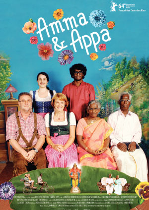 Amma & Appa film
