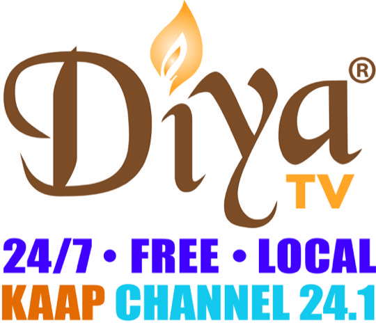 Diya TV logo